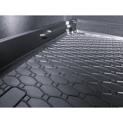 Vana do kufru na Kia Ceed, od r. 2018, hatchback, Rigum