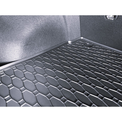 Vana do kufru na Kia Ceed, od r. 2018, hatchback, Rigum