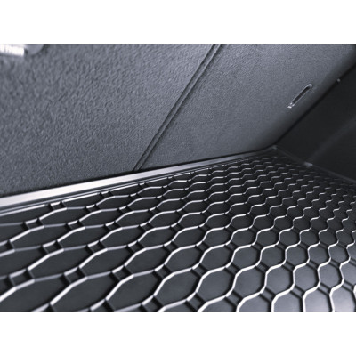 Vana do kufru na Kia Ceed, od r. 2018, hatchback, Rigum