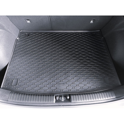 Vana do kufru na Kia Ceed, od r. 2018, hatchback, Rigum