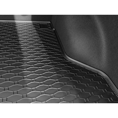 Vana do kufru na Kia Ceed, od r. 2018, SW combi, Rigum