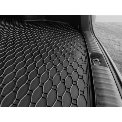 Vana do kufru na Kia Ceed, od r. 2018, SW combi, Rigum