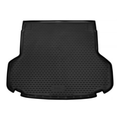 Vana do kufru gumová na Kia Ceed, od r. 2018, combi SW, Novline