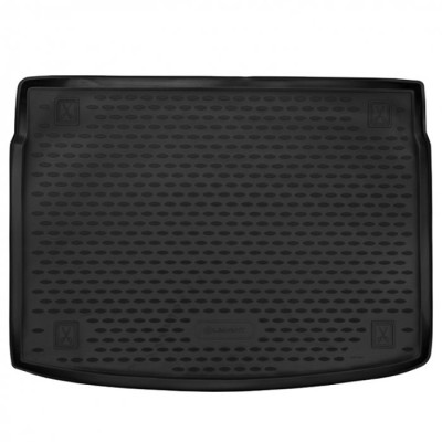 Vana do kufru gumová na Kia Ceed, od r. 2018, hatchback, Novline