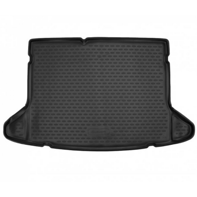Vana do kufru gumová na Kia Niro, od r. 2016 - 2022, Novline