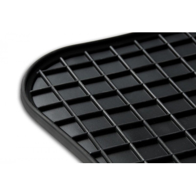 Gumové autokoberce na Kia Picanto, od r. 2004 - 2011, Petex