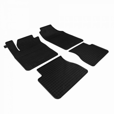 Gumové autokoberce na Kia Picanto, od r. 2004 - 2011, Petex