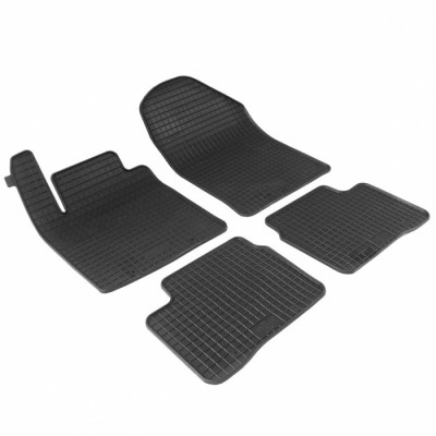 Gumové autokoberce na Kia Picanto, od r. 2011 - 2017, Petex