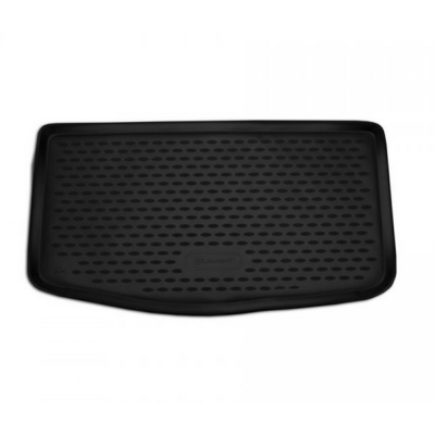 Vana do kufru na Kia Picanto, od r. 2017, Novline