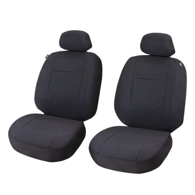 Cappa Autopotahy MITO Lima šedá 2 ks