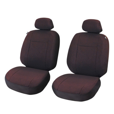 Cappa Autopotahy MITO Lima červená 2 ks