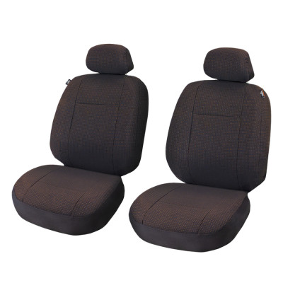 Cappa Autopotahy MITO Lima oranžová 2 ks