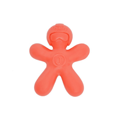 Mr&Mrs FRAGRANCE Autovůně Big Joy Cherry Blossom 5 ks