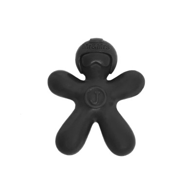 Mr&Mrs FRAGRANCE Autovůně Big Joy Sea Rose 5 ks