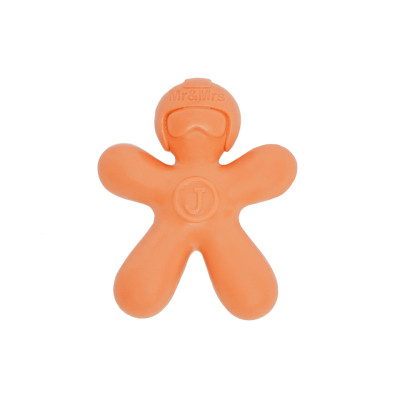 Mr&Mrs FRAGRANCE Autovůně Big Joy Summer Fruits 5 ks