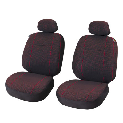 Cappa Autopotahy MITO Lima Luxury červená 2 ks