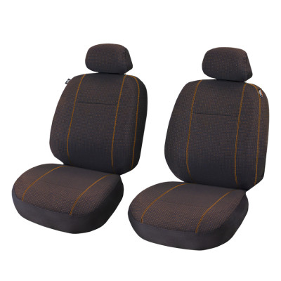 Cappa Autopotahy MITO Lima Luxury oranžová 2 ks