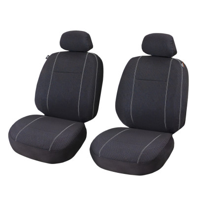 Cappa Autopotahy MITO Lima Luxury šedá 2 ks