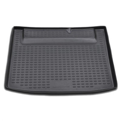 Vana do kufru na Kia Rio, od r. 2005 - 2011, hatchback, Novline