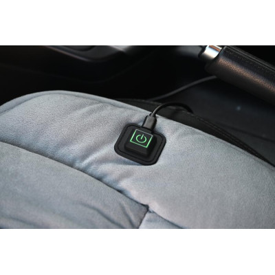 Autopotah USB Paddy MAX vyhřívaný s termostatem