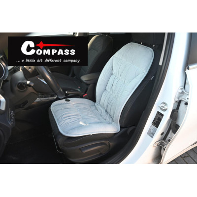 Autopotah USB Paddy MAX vyhřívaný s termostatem