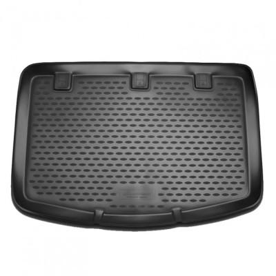 Vana do kufru na Kia Rio, od r. 2011 - 2014, hatchback, Novline