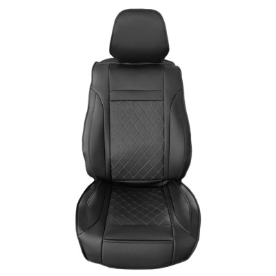 Autopotahy VIENNA Cappa černá