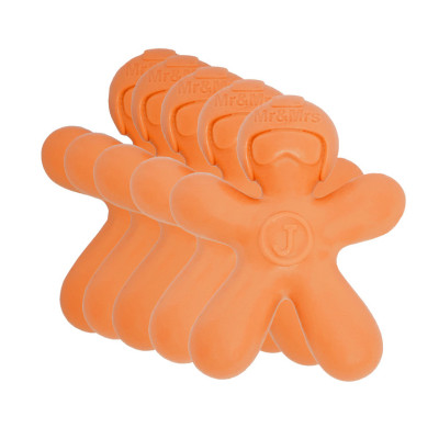 Autovůně Big Joy Summer Fruits 5 ks, Mr&Mrs FRAGRANCE