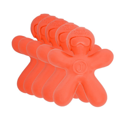 Autovůně Big Joy Cherry Blossom 5 ks, Mr&Mrs FRAGRANCE