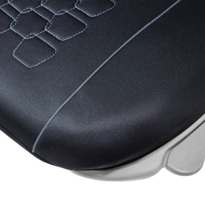 Autopotahy OTTAWA černá/šedá, Cappa