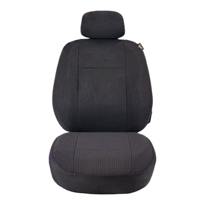 Autopotahy MITO Lima Cappa oranžová 2 ks