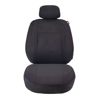 Autopotahy MITO Lima Cappa červená 2 ks