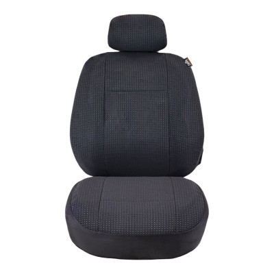 Autopotahy MITO Lima Cappa šedá 2 ks