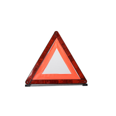 Trojúhelník výstražný