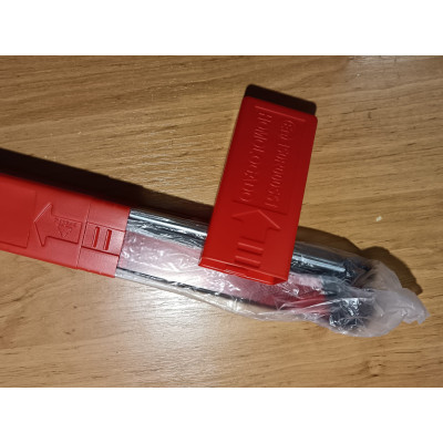 Trojúhelník výstražný