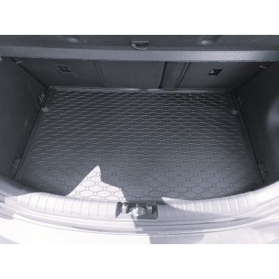 Vana do kufru na Kia Rio, od r. 2017, Rigum