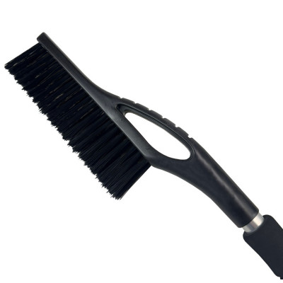 Škrabka na led se smetáčkem 60 cm, Cappa