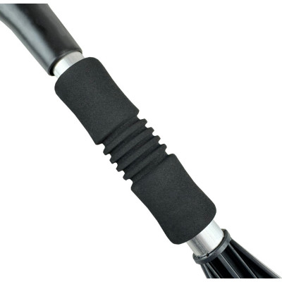 Škrabka na led se smetáčkem 60 cm, Cappa