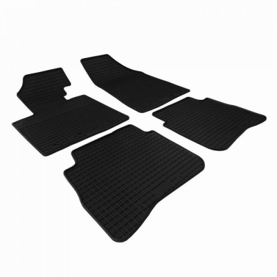 Gumové autokoberce na Kia Sorento, od r. 2009 - 2012, Petex