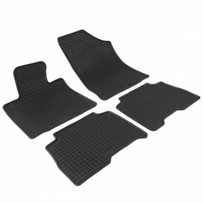 Gumové autokoberce na Kia Sorento, od r. 2013 - 2015, Petex