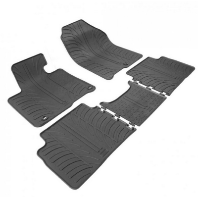 Gumové autokoberce na Kia Sorento, od r. 2015 - 2020, Gledring