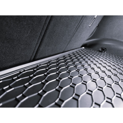 Vana do kufru na Kia Sorento, od r. 2015 - 2020, Rigum