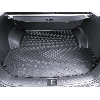 Vana do kufru na Kia Sorento, od r. 2015 - 2020, Rigum