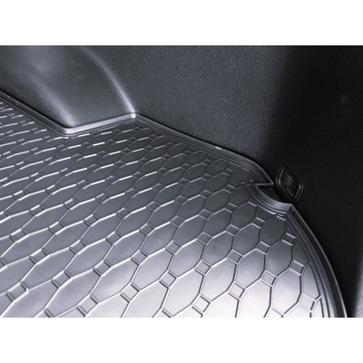 Vana do kufru na Kia Sorento, od r. 2015 - 2020, Rigum