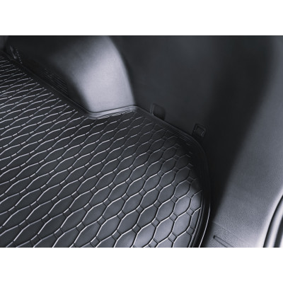 Vana do kufru na Kia Sorento, od r. 2020, Rigum