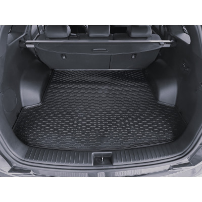 Vana do kufru na Kia Sorento, od r. 2020, Rigum