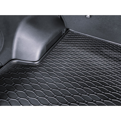 Vana do kufru na Kia Sorento, od r. 2020, Rigum