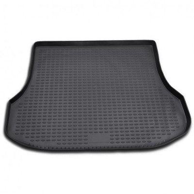 Vana do kufru na Kia Sorento, od r. 2009 - 2012, Novline