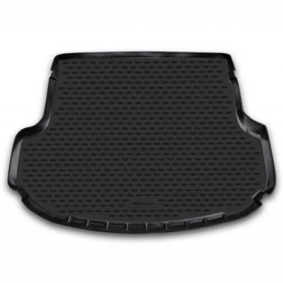 Vana do kufru na Kia Sorento, od r. 2012 - 2015, Novline