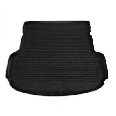 Vana do kufru na Kia Sorento, od r. 2015 - 2020, Novline